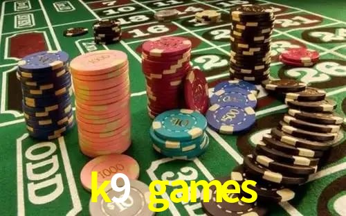 Download rápido e seguro na k9 games