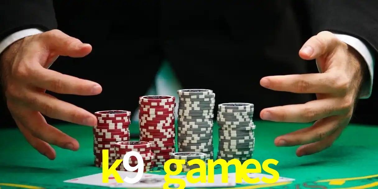 Benefícios VIP na k9 games