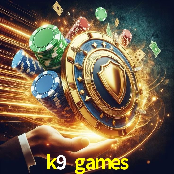 Torneios e prêmios garantidos na k9 games